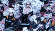 Black Cat Marvel Comics Black Cat Marvel Comics