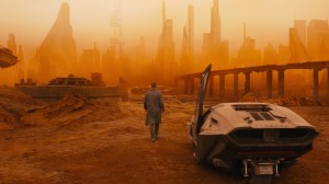 New Blade Runner Sequel Gets Release Date Update