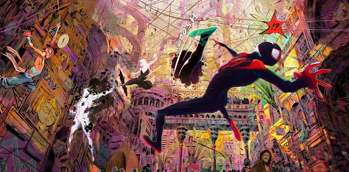 5 Best Sony Animated Movies, Ranked (Including KPop Demon Hunters ...