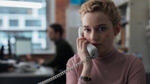 Don’t Miss This Must-See Performance From Fantastic Four and Weapons Star Julia Garner