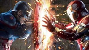 The MCU Just Recreated a Major Civil War Moment in an Unexpected Place