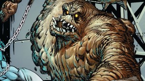 First Look at DC’s R-Rated Clayface Movie Revealed Ahead of Batman Spinoff Trailer