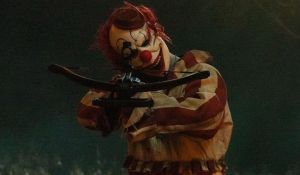 7 Killer Clown Horror Movies To Watch After Clown In A Cornfield