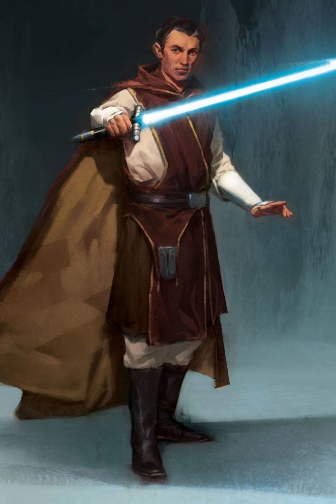 Creighton Sun Star Wars