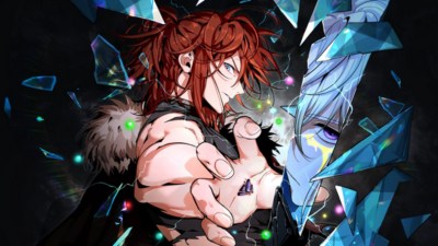 The Beginning After the End creator new series
