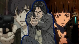 7 Best Crime Drama Anime for Fans Craving a Dark Mystery