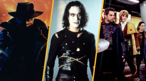 10 Best Superhero Movies (That Aren’t Marvel or DC)