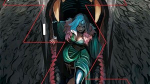 One of the Most Inventive Creator-Owned Comics Announces Its Return