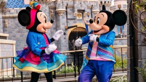 Disneyland Reveals Over 100 Secrets and Facts to Fans, Spanning 70 Years of History