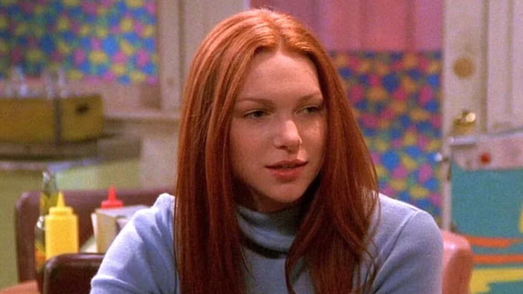 Laura Prepon as Donna Pinciotti in That '70s Show