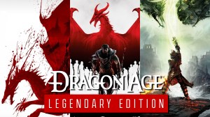 EA Is Wrong: Dragon Age Deserves the Remaster Treatment