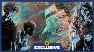 Endeavour #1 Is an Intriguing and Chilling Spin on a Modern Lord of the Flies-esque Tale (Exclusive Early Review)