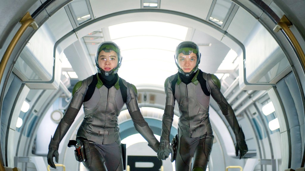 Ender's Game
