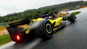 New F1 25 Update Goes Live, Patch Notes Revealed
