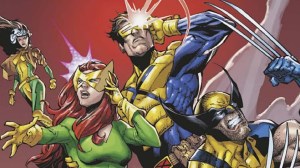 The X-Men Reveal a New Team Lineup (and You’ll Never Guess Who Their Leader Is)