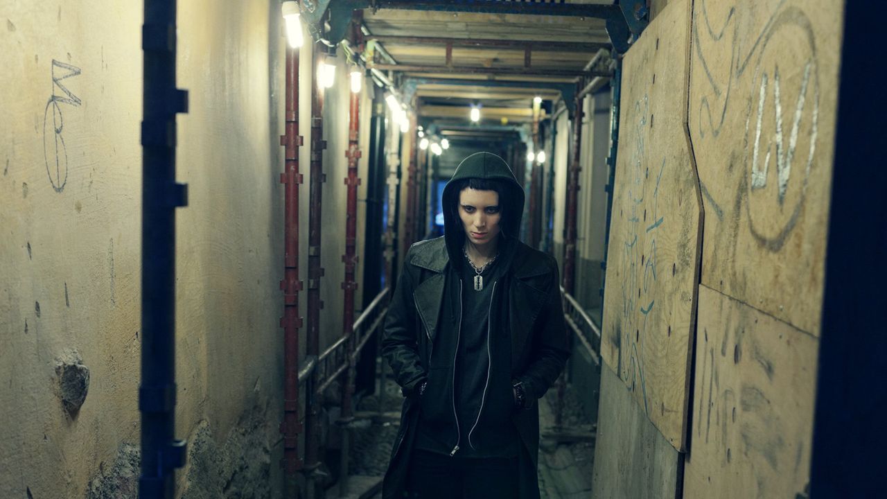 The Best Thriller Movie of 2011 Is Finally Streaming for Free