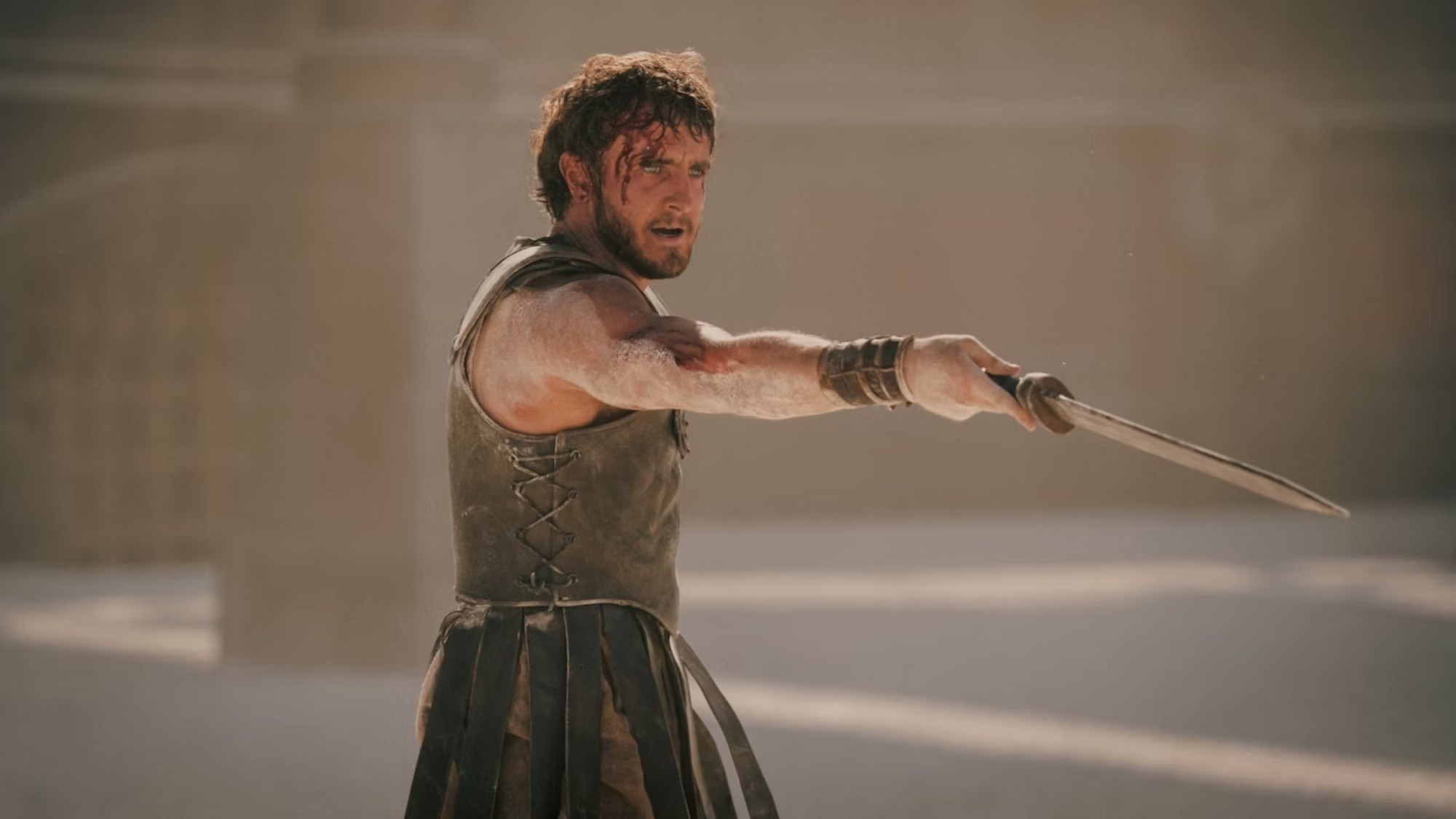 Ridley Scott's $462M Historic Epic Becomes Global Netflix Hit