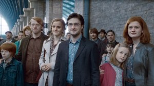 Harry Potter Fans Just Got the Best Look at the Future We All Deserved (& Will Never Get)