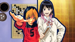 Shonen Jump’s Next Big Anime Could Be a Huge Successor to a 26-Year-Old Classic