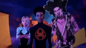 Spider-Verse’s Best Spider-Man Is Getting Their Own Movie