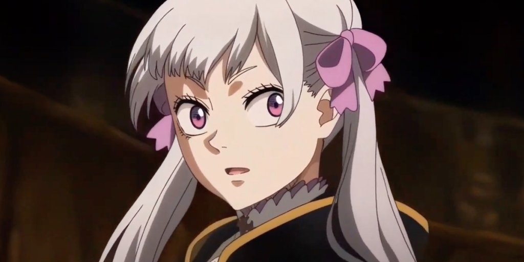 Noelle Silva Black Clover