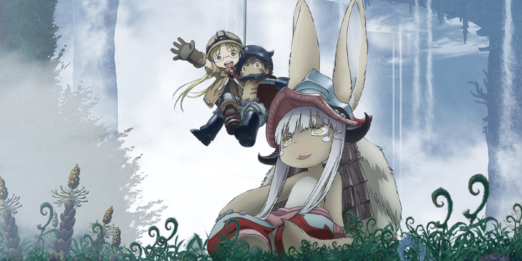 Made In Abyss
