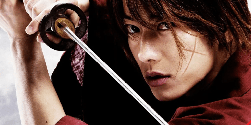 Kenshin Homura Live Action