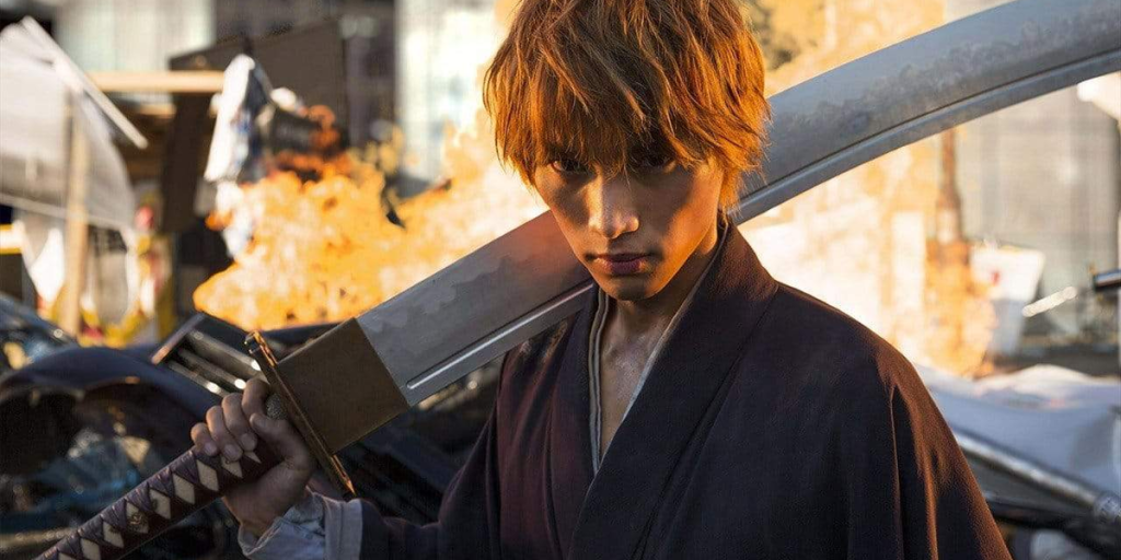 Ichigo kurosaki live action