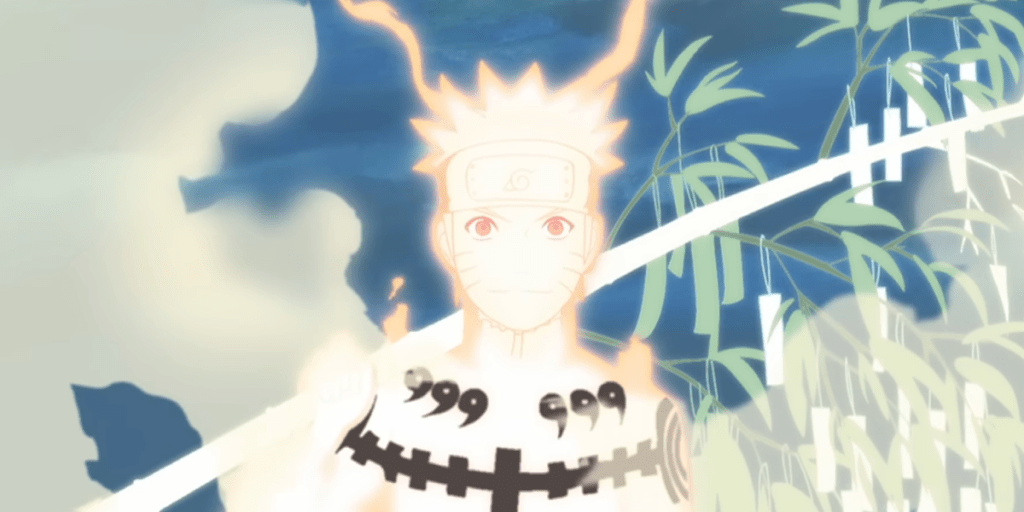 Naruto Shippuden Opening 13 Niwaka Ame ni mo Makezu