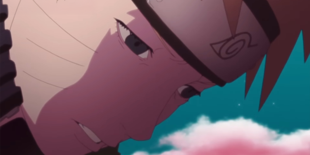 Naruto Shippuden Opening 19 Blood Circulator