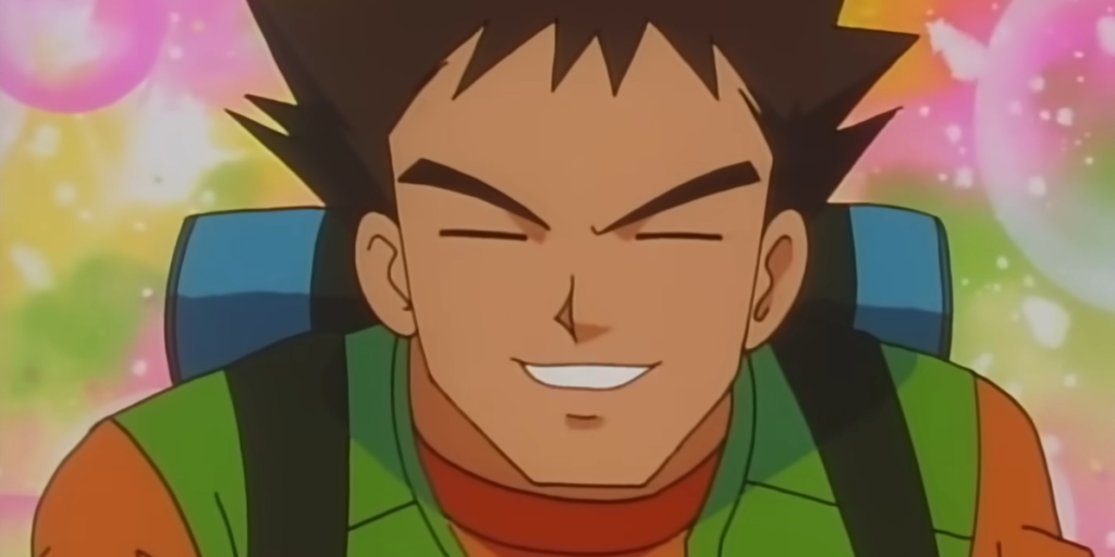 Brock