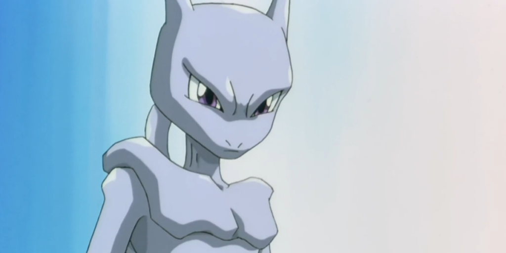 Mewtwo