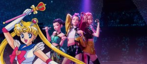 KPop Demon Hunters Is This Generation’s Sailor Moon
