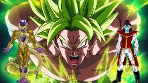 10 Most Powerful Dragon Ball Super Villains, Ranked