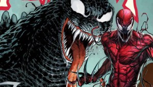 Godzilla Gets a New Symbiote in Marvel Crossover