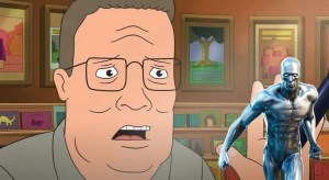 King of the Hill: Yes, Hank Hill Did Meet Fantastic Four’s Silver Surfer