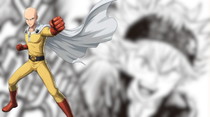 Black Clover Gets Epic Tribute From One-Punch Man Artist