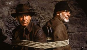 The Indiana Jones Movies Are Back on One of Their Main Streaming Homes (But Not Disney+)