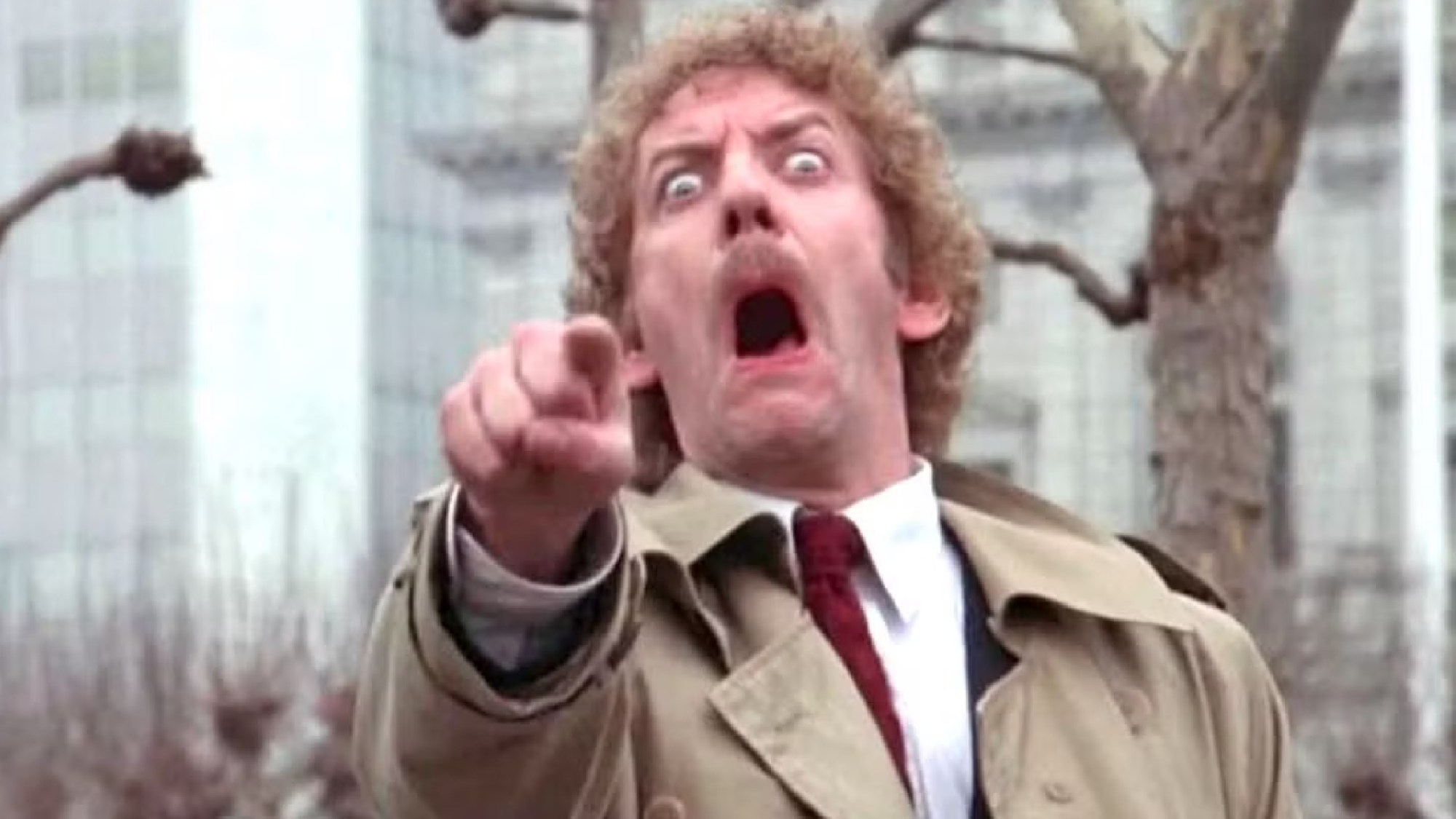 10 Most Terrifying Sci-Fi Movies of All Time