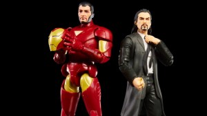 Marvel Legends Finally Delivers a Mandarin Figure In a 2-Pack Exclusive