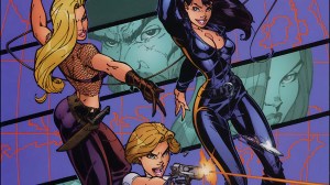 One of the Best Comics of the ’90s Returns With a Special Edition Fans Will Love