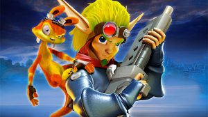 PlayStation Fans Divided Over Possibility That a New Jak and Daxter Game Is in the Works at God of War Studio