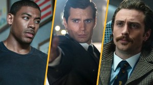 7 Best Contenders for the Next James Bond, Ranked
