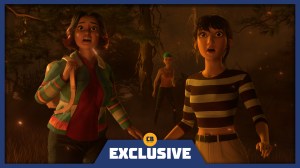 Jurassic World: Chaos Theory Is Bigger Than Ever in Exclusive Preview