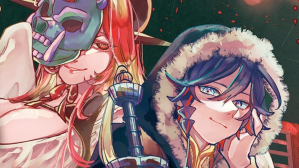 Shonen Jump’s New Fantasy Isn’t Its Greatest (But I Can’t Stop Reading It)