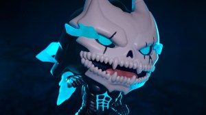 Kaiju No. 8 Funko Pops Add Exclusive Pop Plus Figure With Chance at Chase