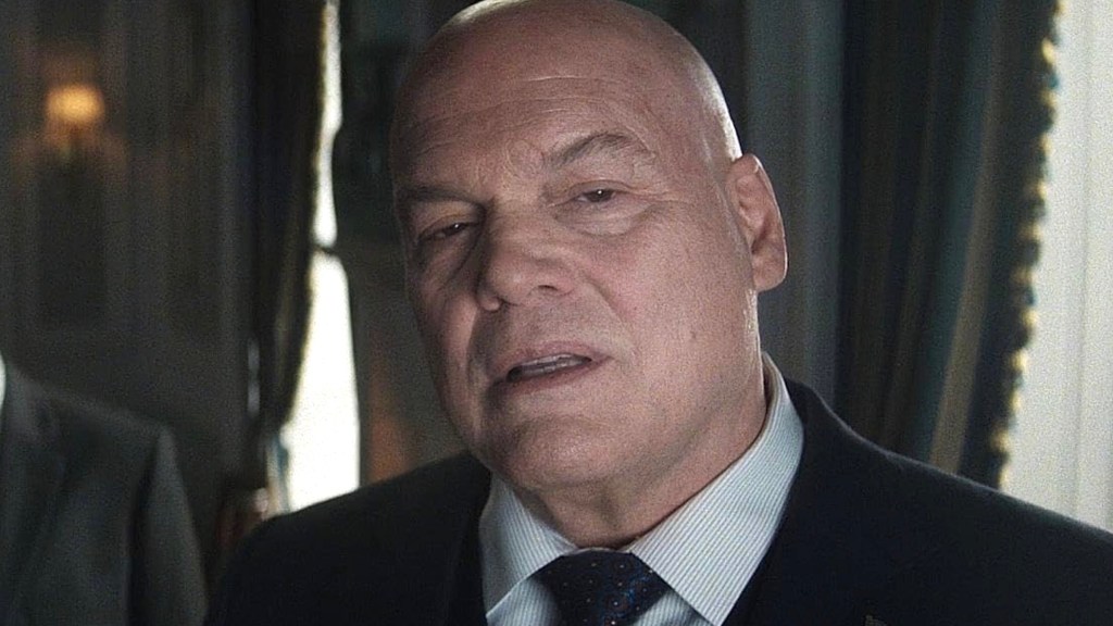 Vincent D'Onofrio in Daredevil: Born Again