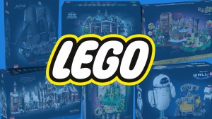 LEGO September 2025: Here’s Every New Set and Promotion