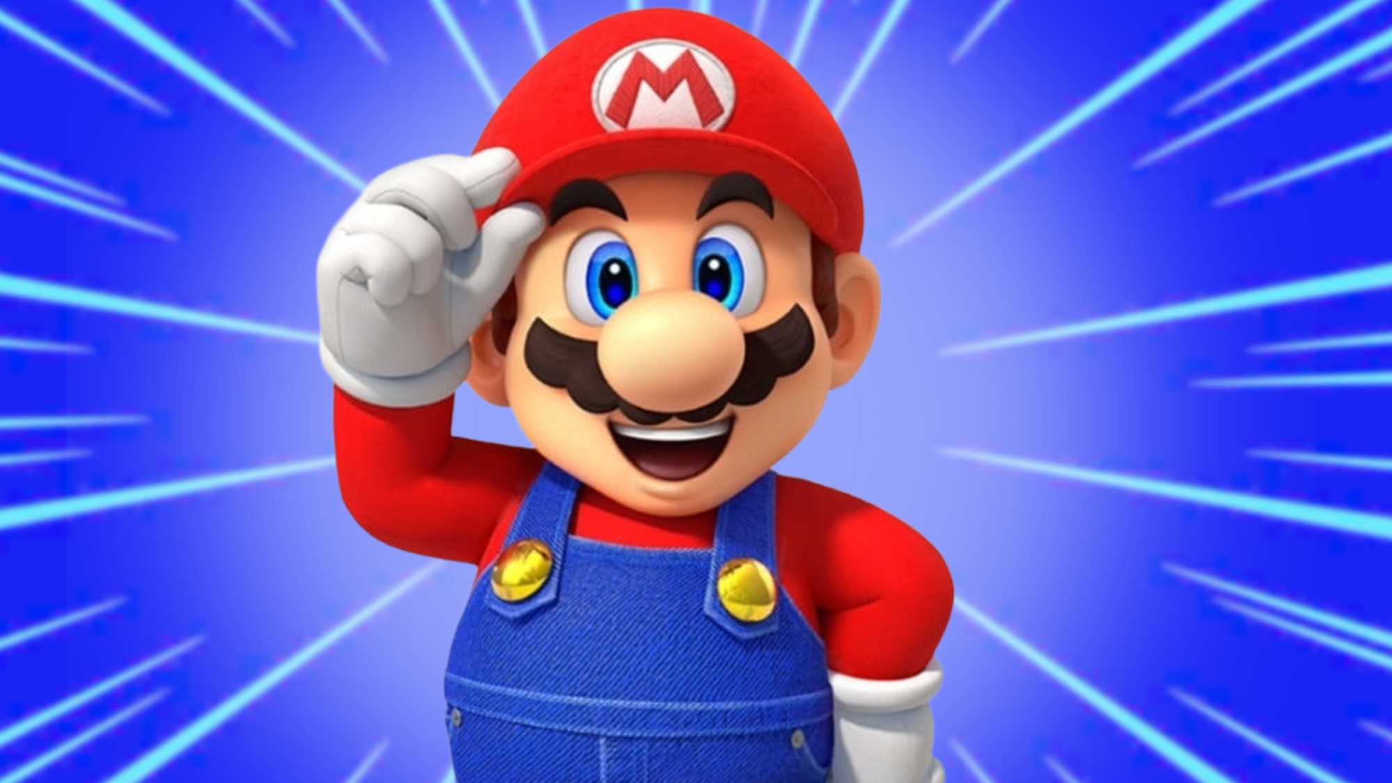Nintendo Reportedly Removing Content From 7-Year-Old Mario Switch Game