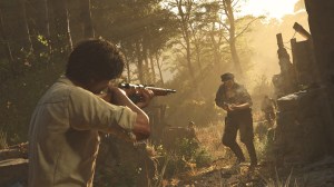 Mafia: The Old Country Has a Red Dead 2-Style Feature That Fans Wish More Games Had